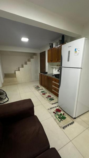 Residencial Maldonado Eckert - Apto 2 Quartos 199C - Praia Grande